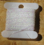 body braid uv pearl   H2O